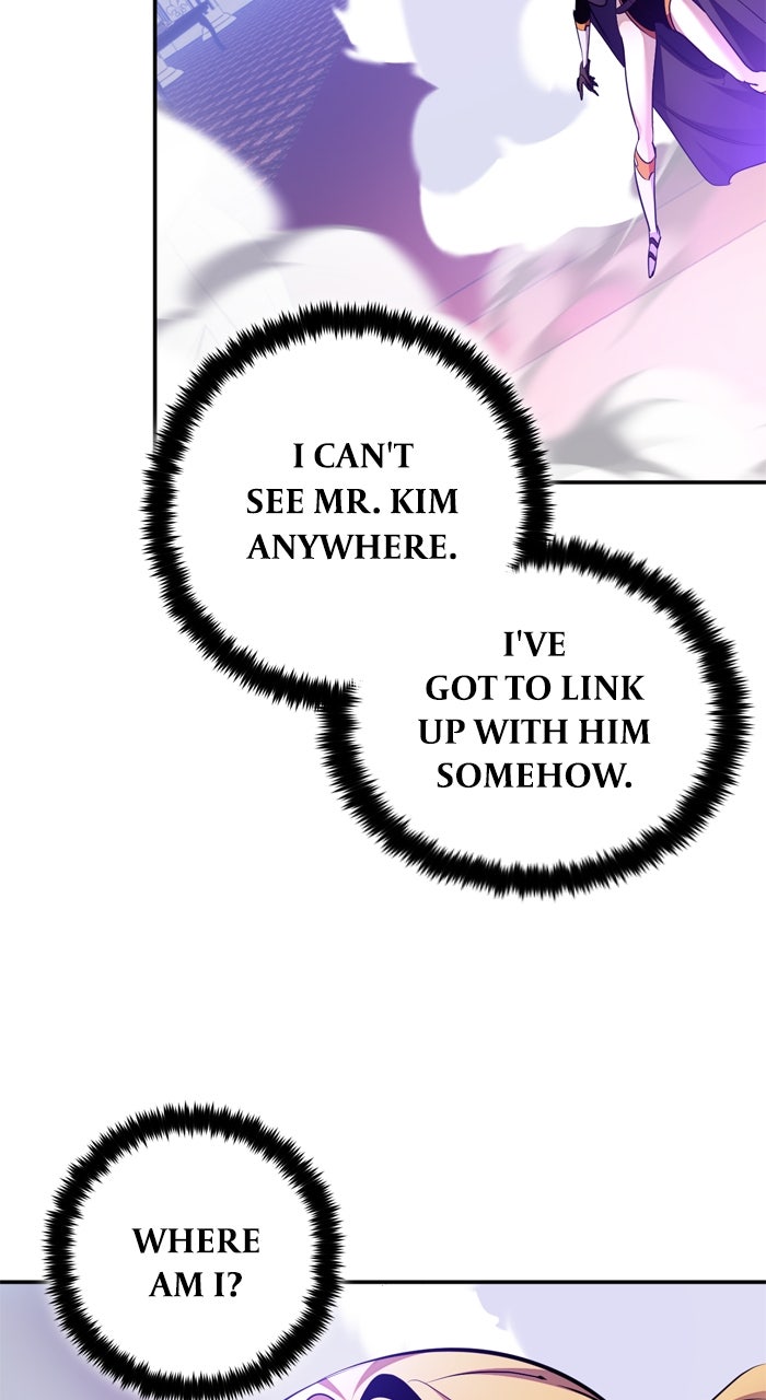 Read Return to Player EN Manga Online