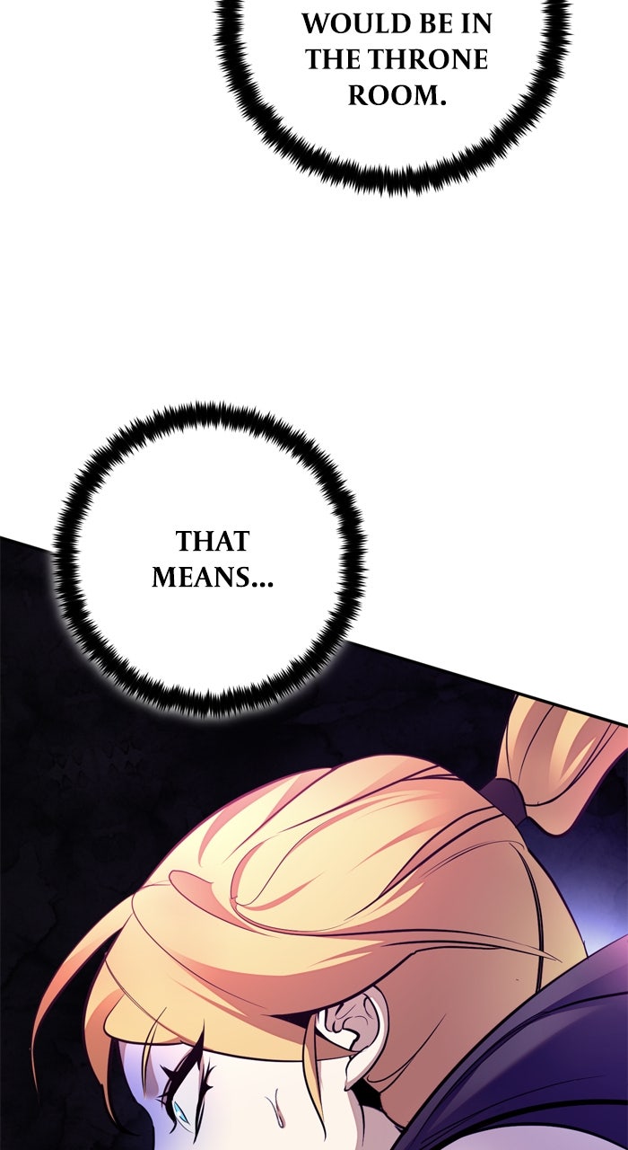 Read Return to Player EN Manga Online