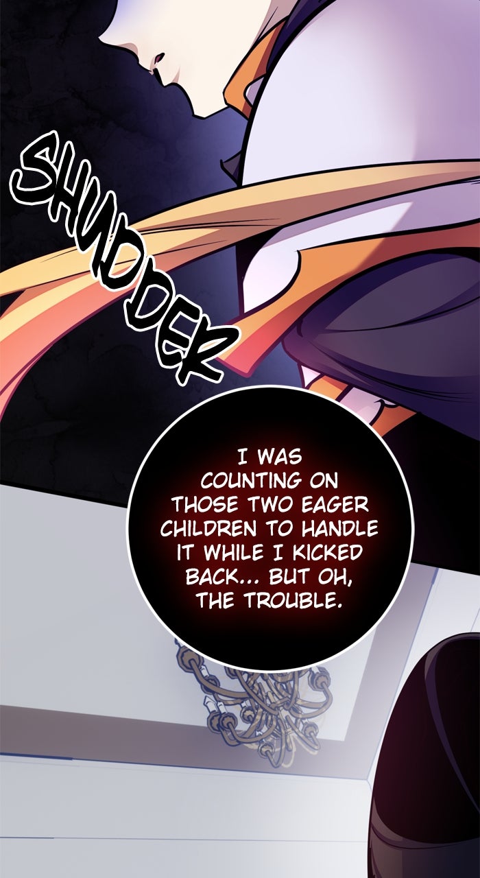 Read Return to Player EN Manga Online