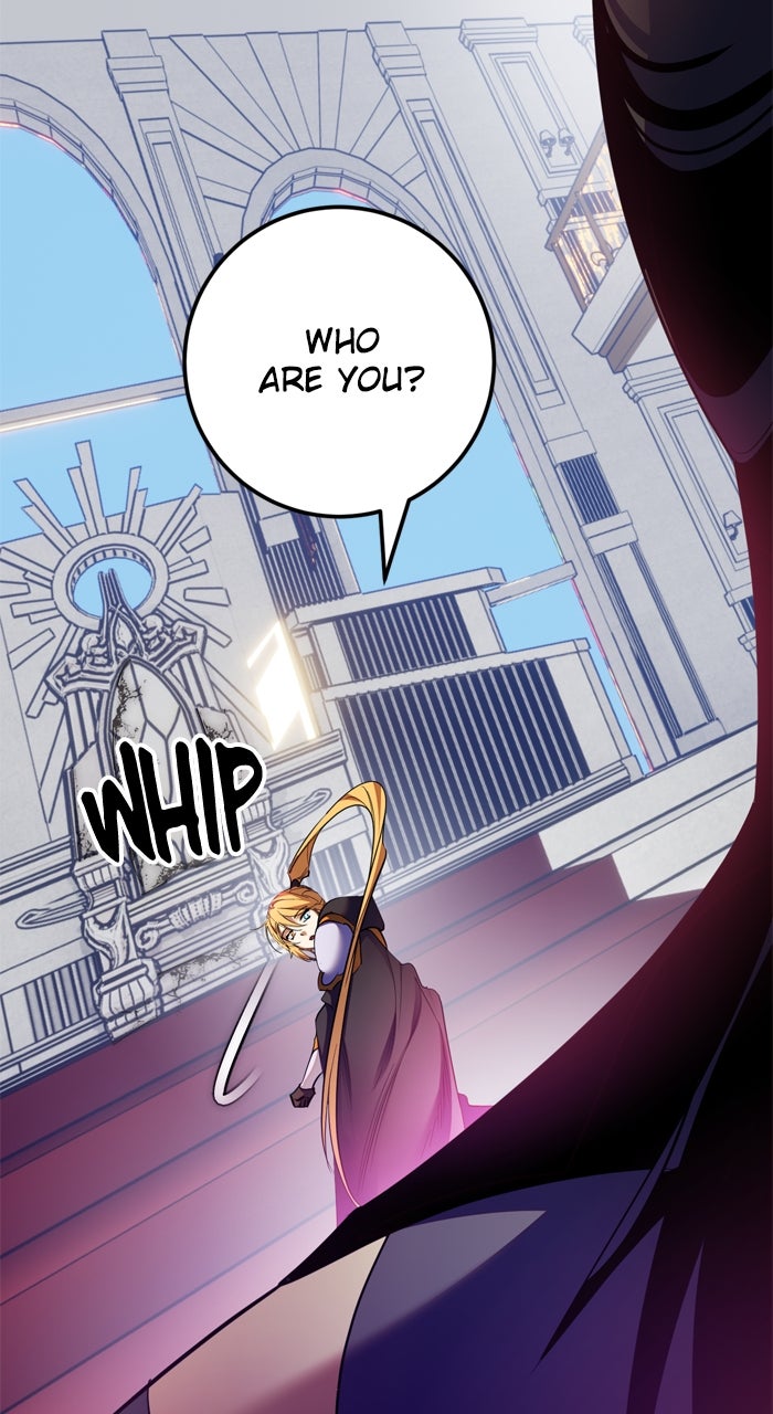 Read Return to Player EN Manga Online