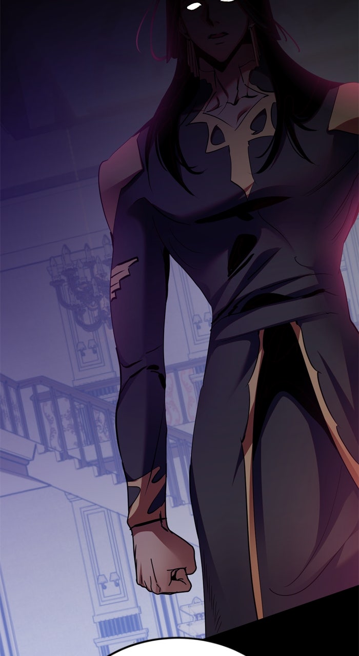 Read Return to Player EN Manga Online