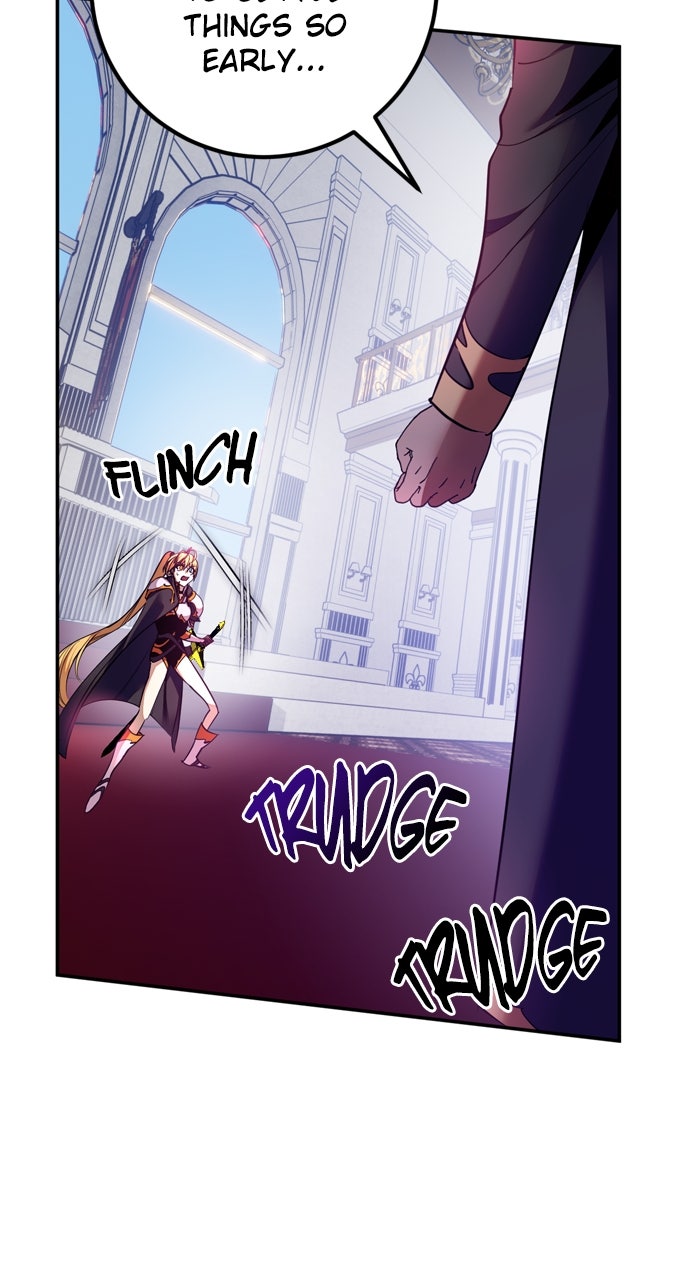 Read Return to Player EN Manga Online