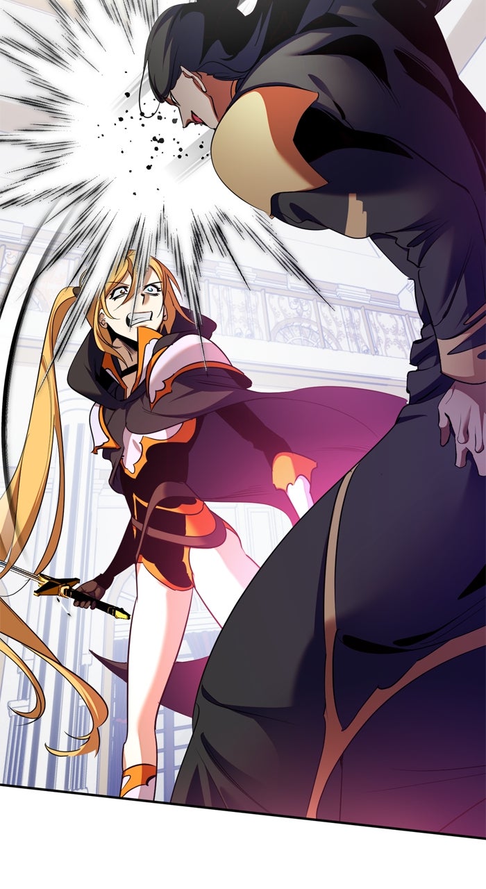 Read Return to Player EN Manga Online