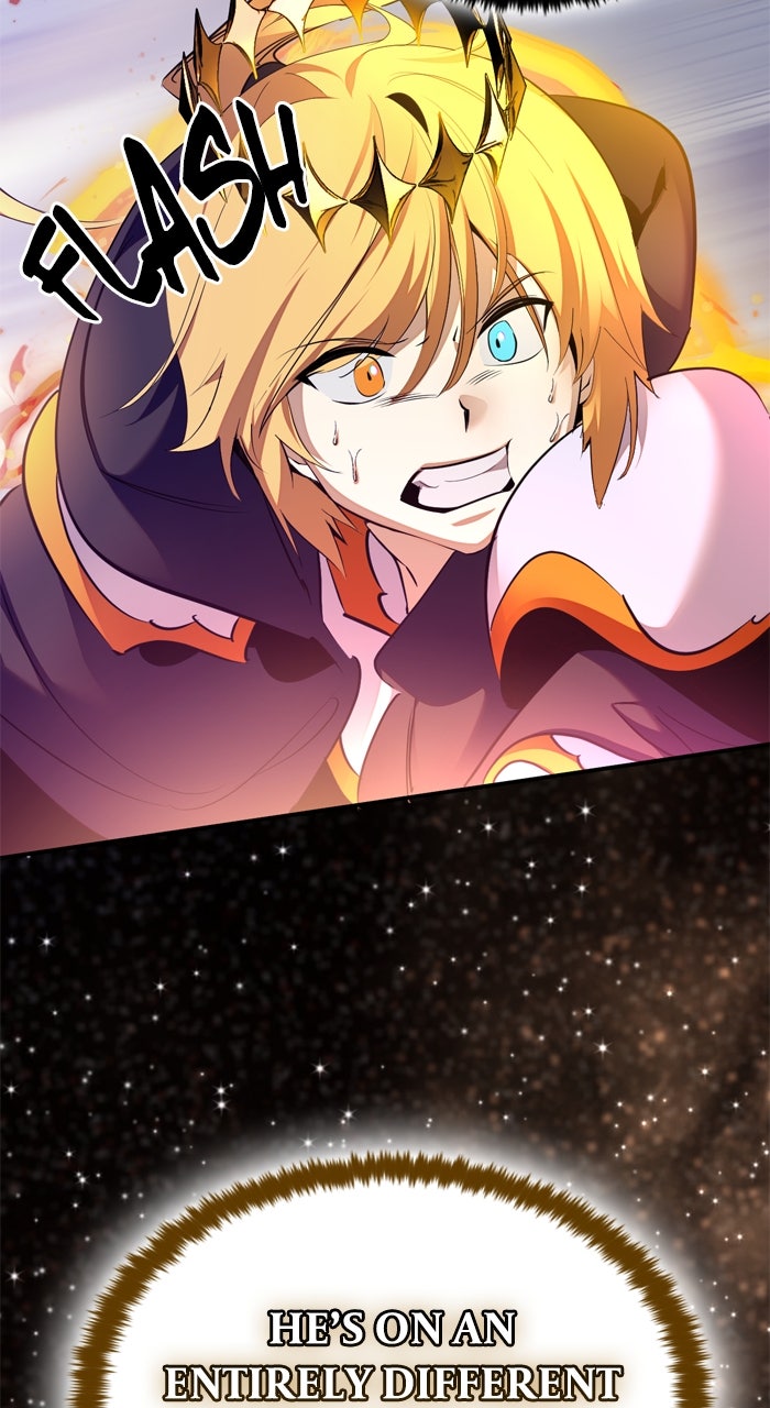 Read Return to Player EN Manga Online