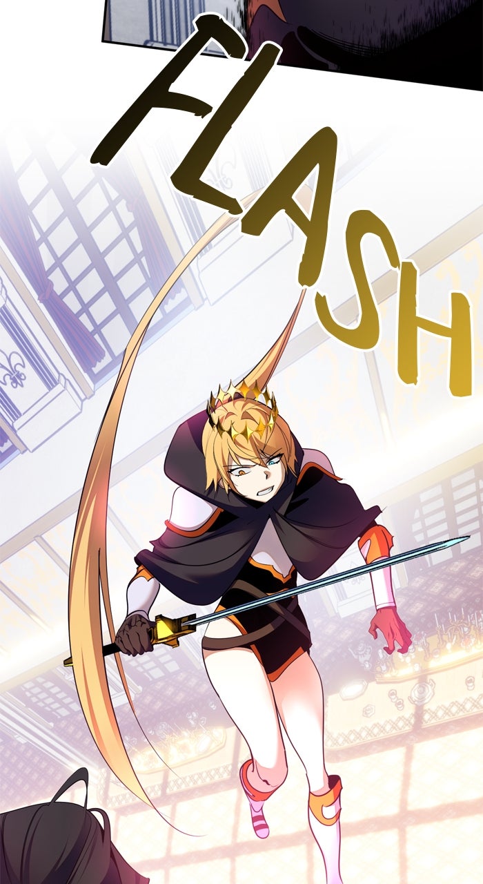 Read Return to Player EN Manga Online