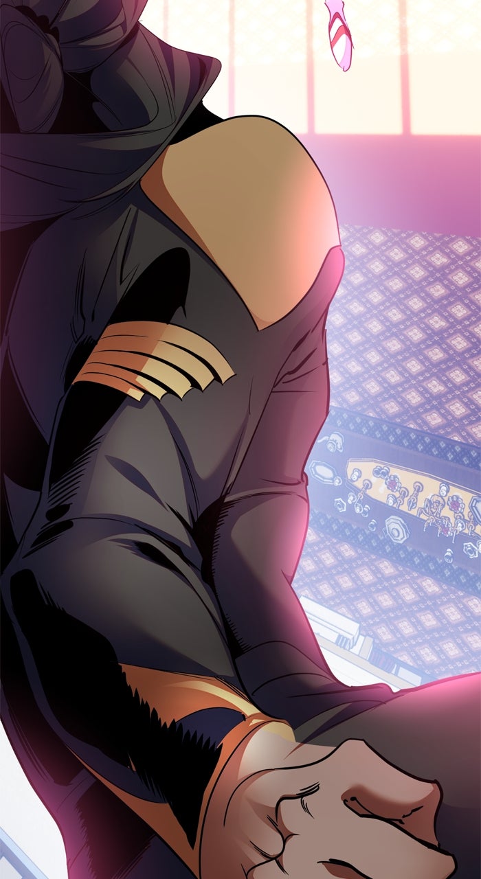 Read Return to Player EN Manga Online