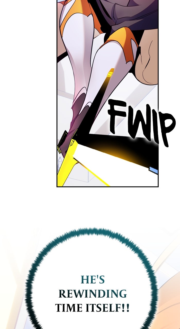 Read Return to Player EN Manga Online