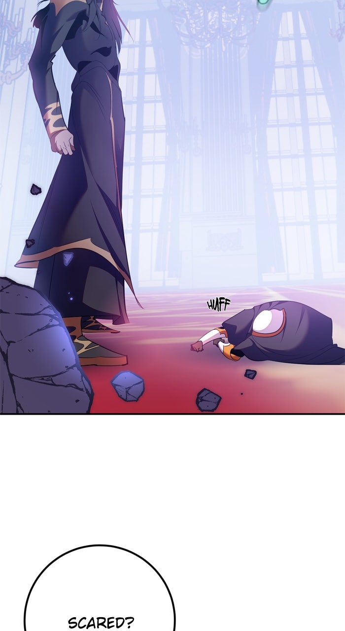 Read Return to Player EN Manga Online