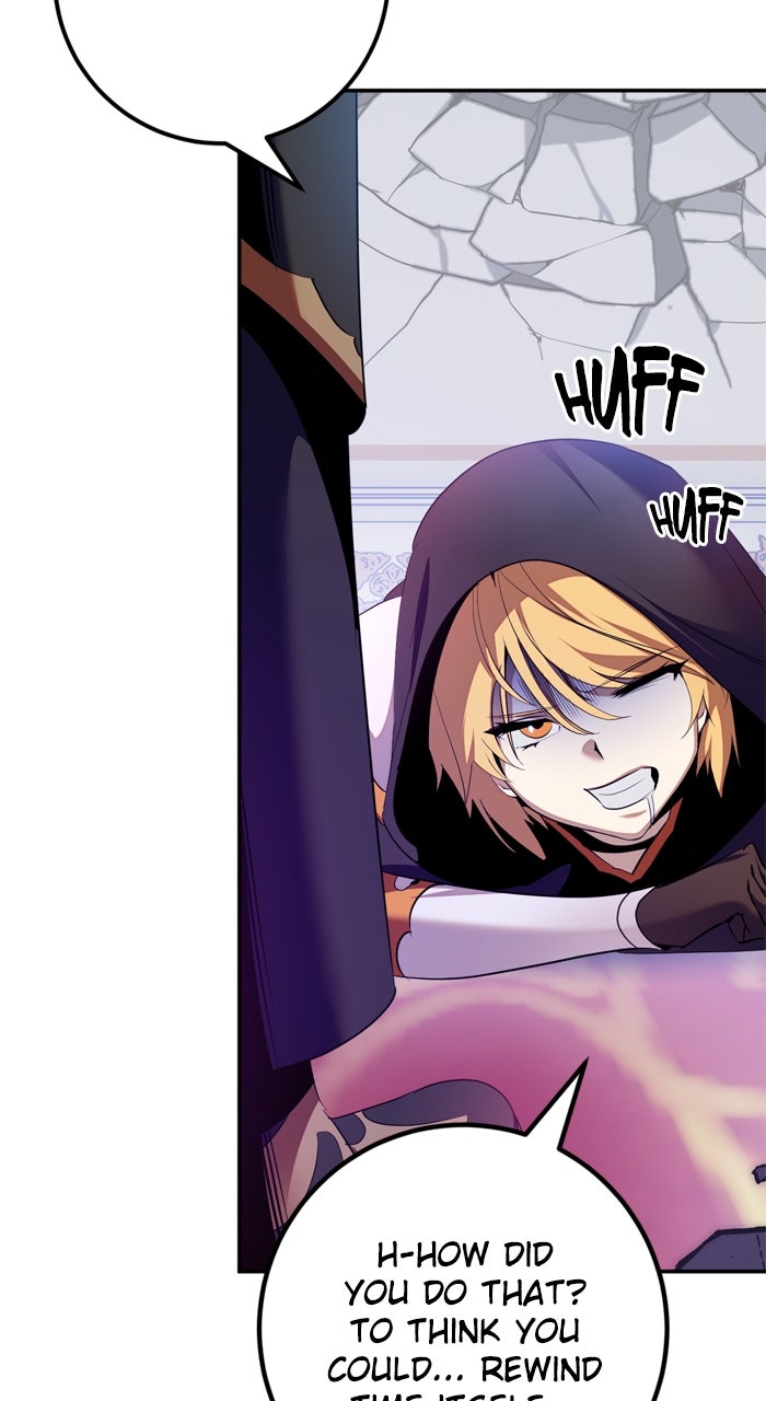 Read Return to Player EN Manga Online