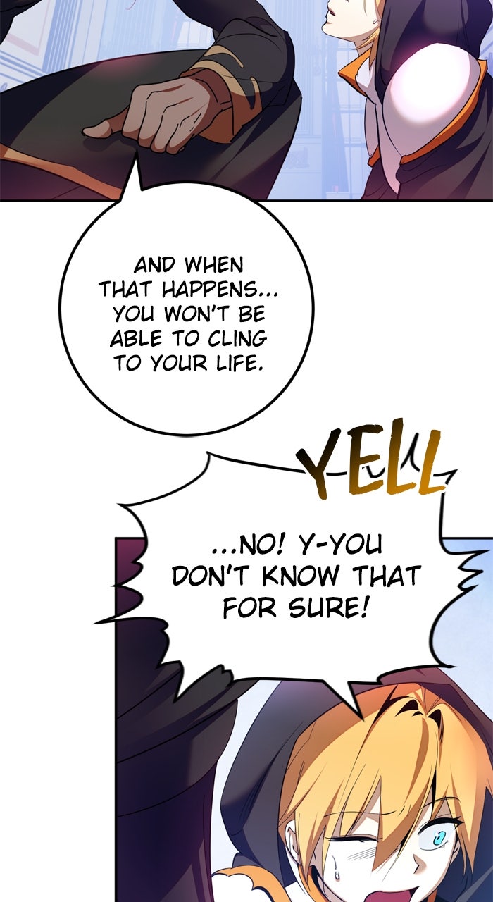 Read Return to Player EN Manga Online