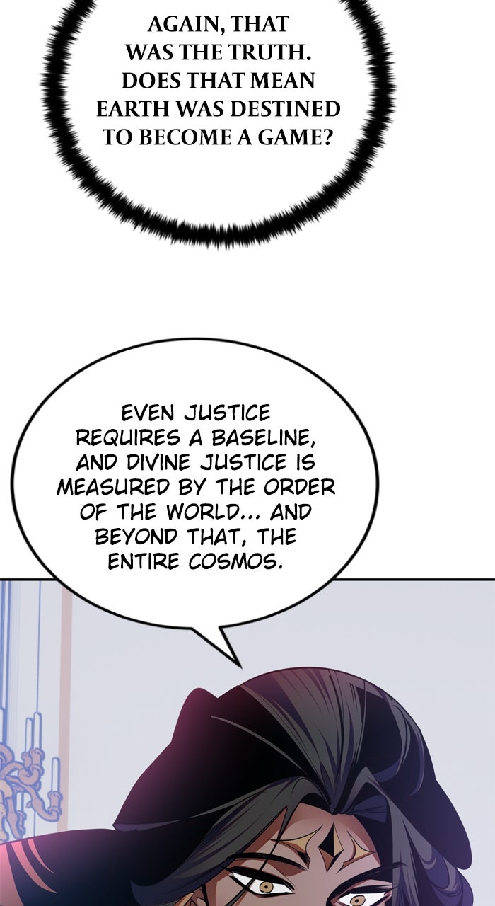 Read Return to Player EN Manga Online