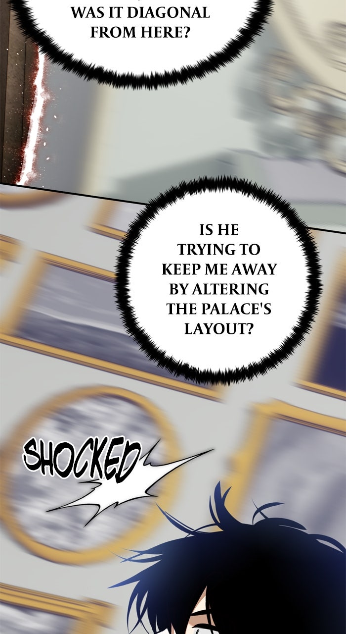 Read Return to Player EN Manga Online