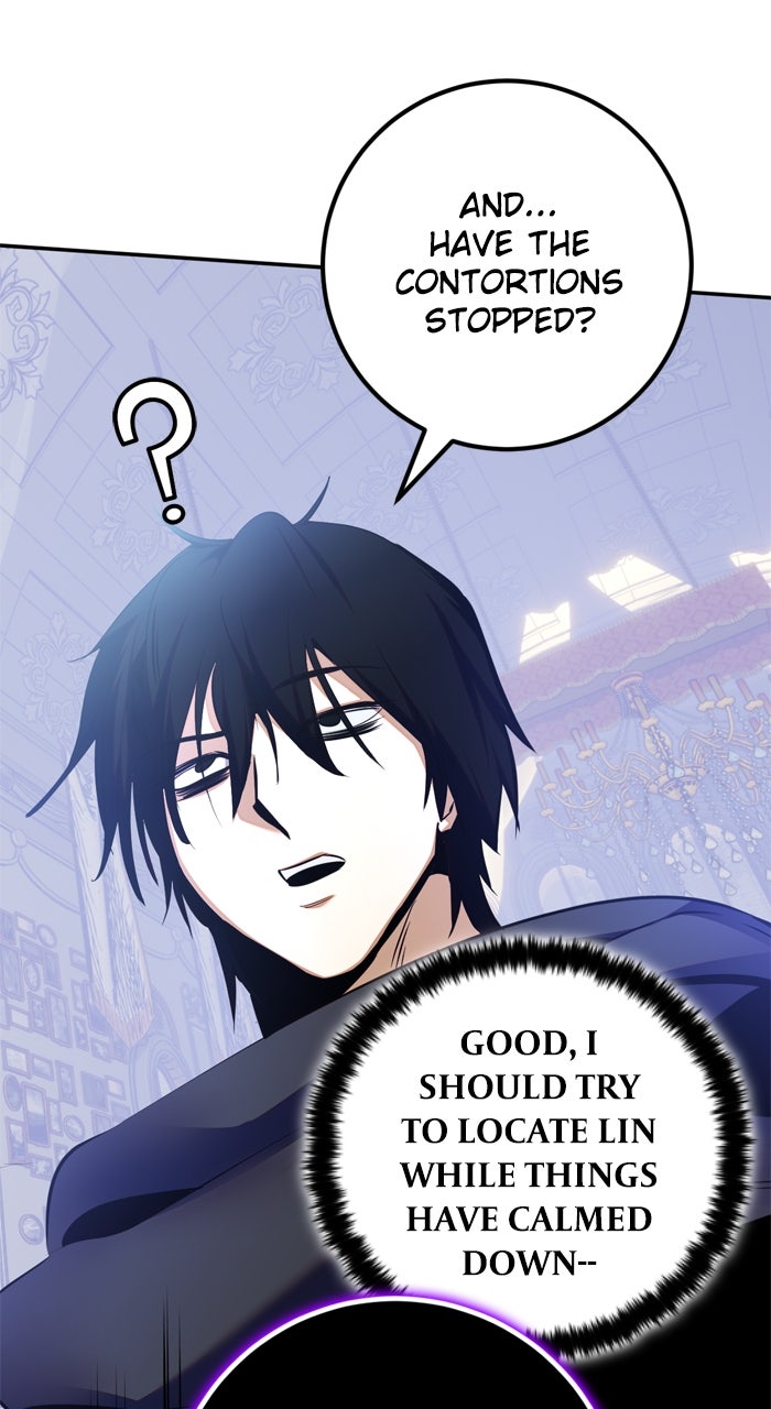 Read Return to Player EN Manga Online