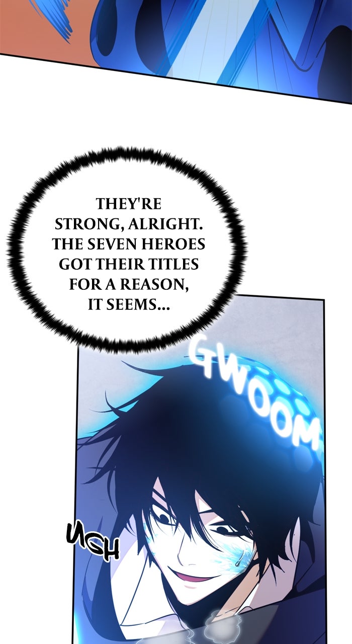 Read Return to Player EN Manga Online