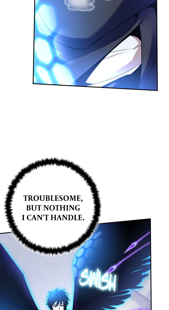 Read Return to Player EN Manga Online