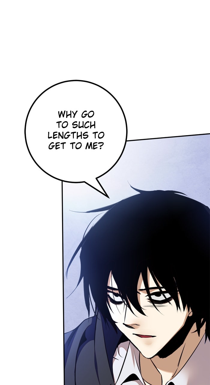 Read Return to Player EN Manga Online