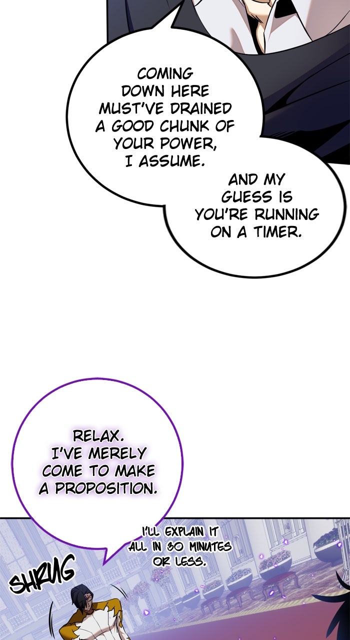 Read Return to Player EN Manga Online