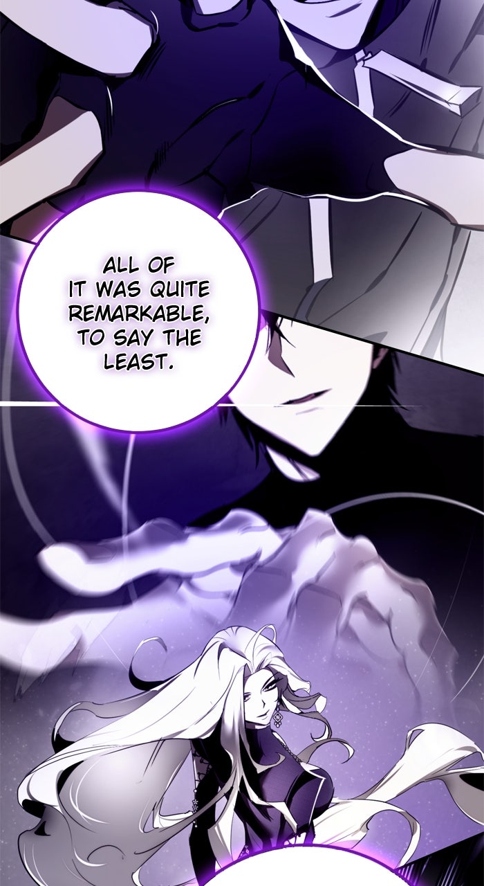 Read Return to Player EN Manga Online