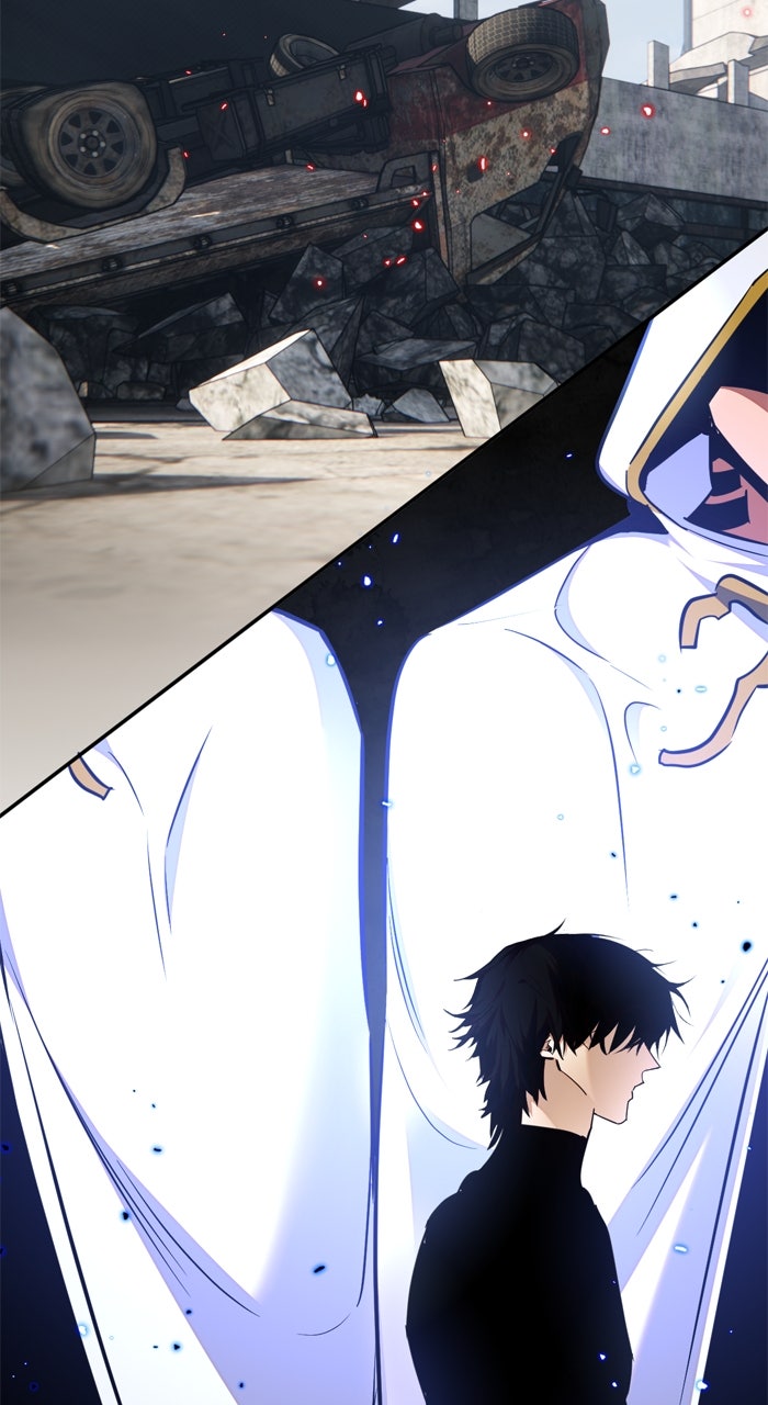 Read Return to Player EN Manga Online