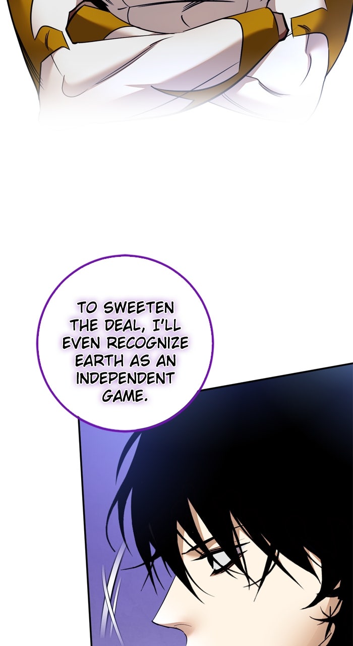 Read Return to Player EN Manga Online