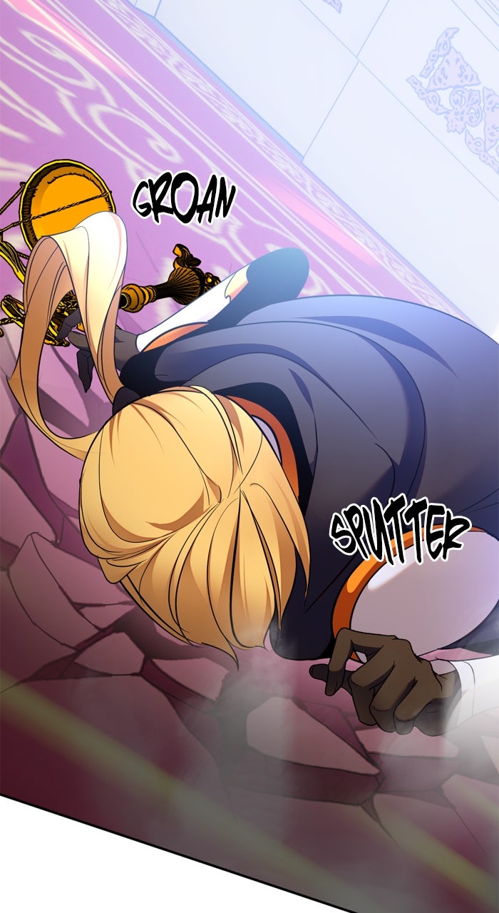 Read Return to Player EN Manga Online