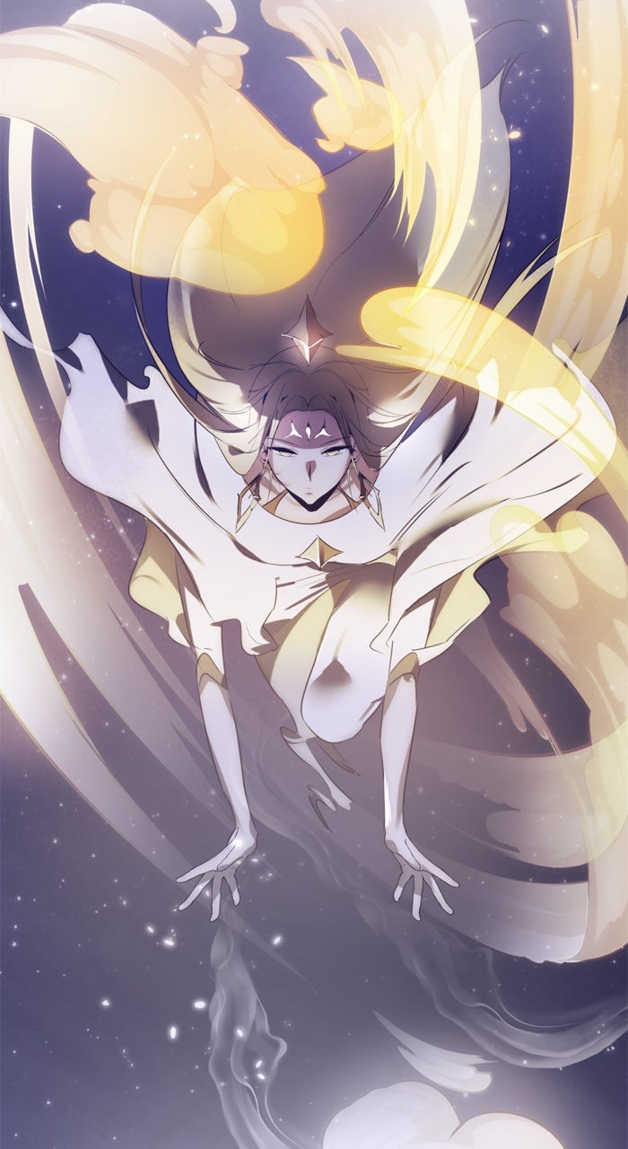 Read Return to Player EN Manga Online