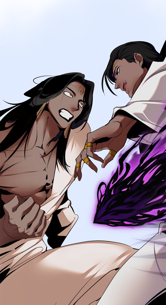 Read Return to Player EN Manga Online