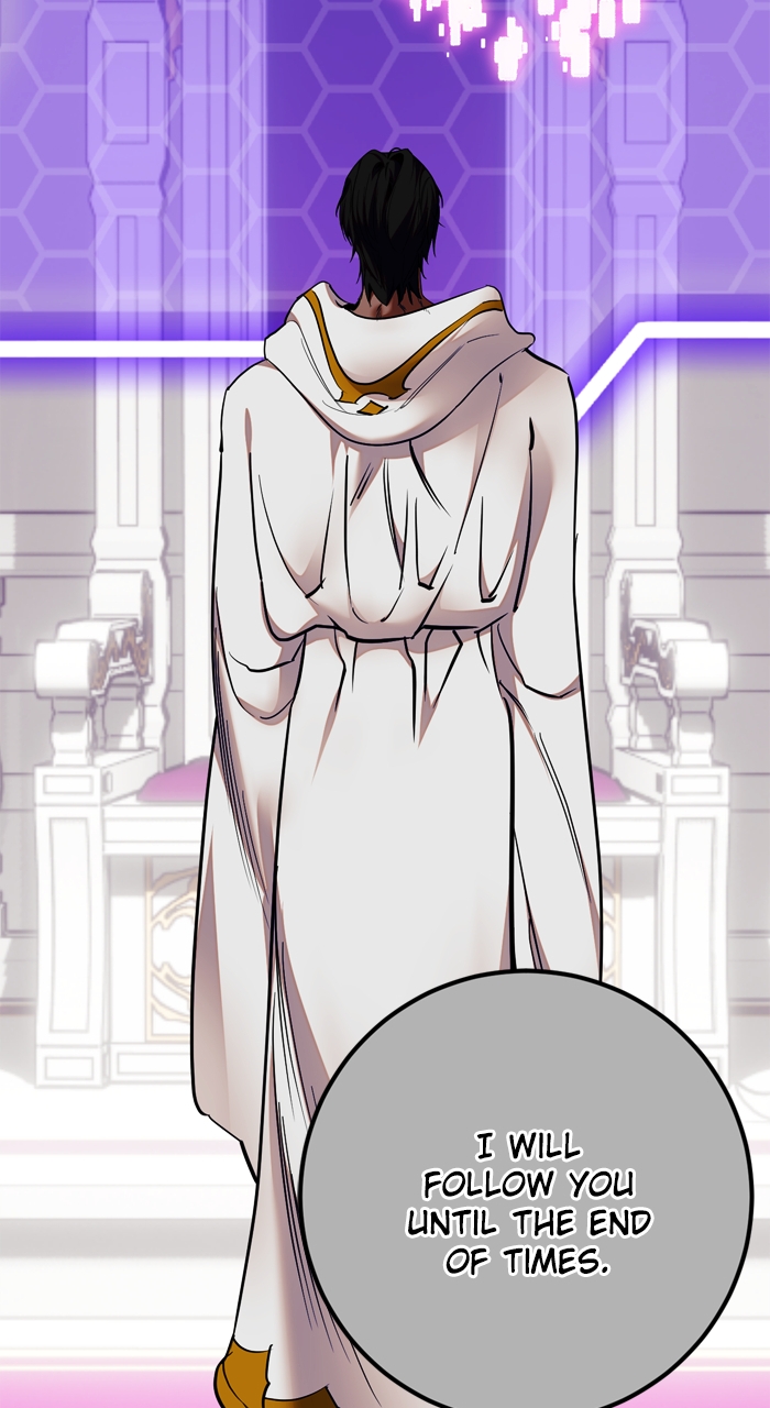 Read Return to Player EN Manga Online