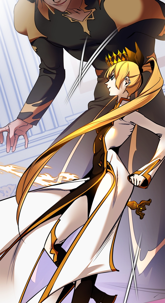 Read Return to Player EN Manga Online