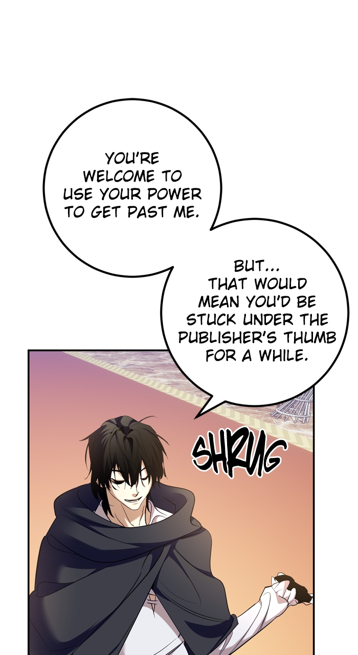 Read Return to Player EN Manga Online