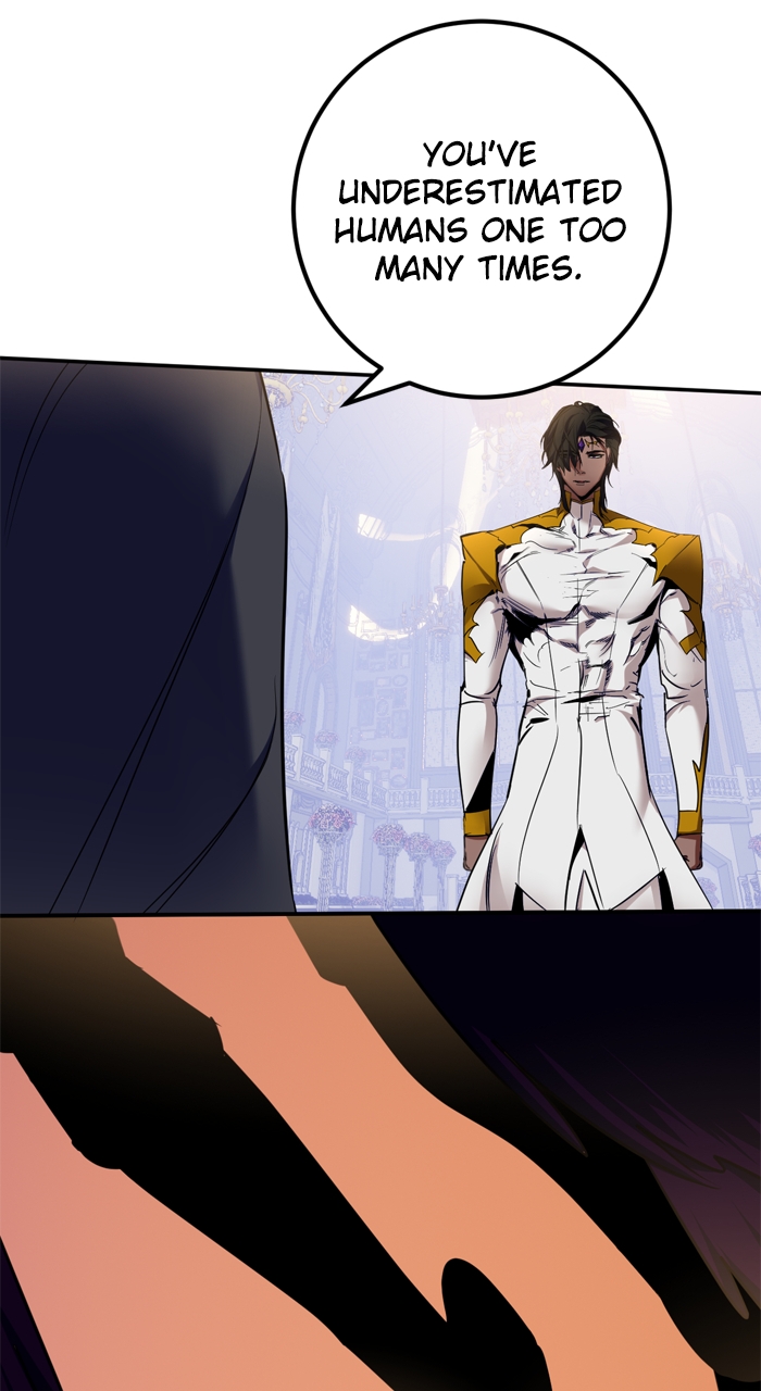 Read Return to Player EN Manga Online