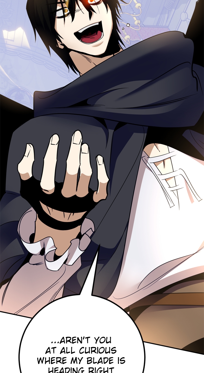 Read Return to Player EN Manga Online