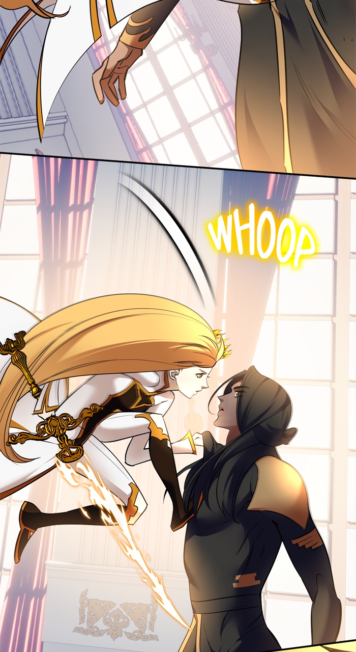 Read Return to Player EN Manga Online