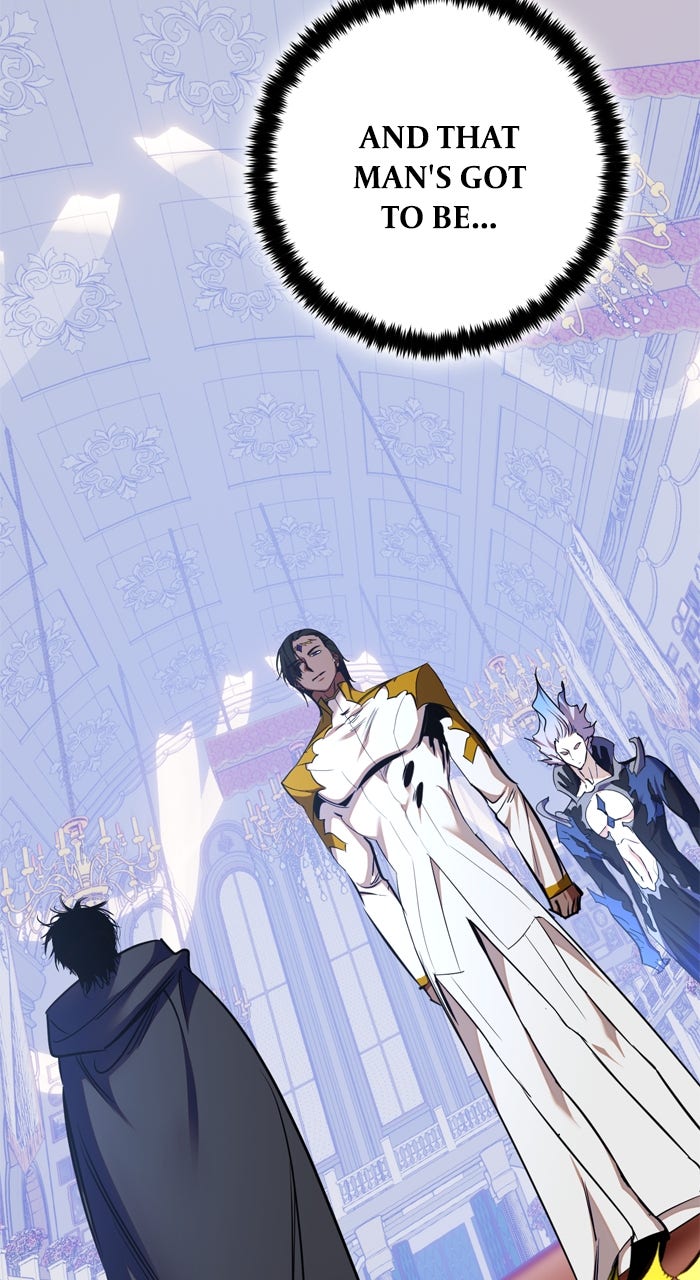 Read Return to Player EN Manga Online