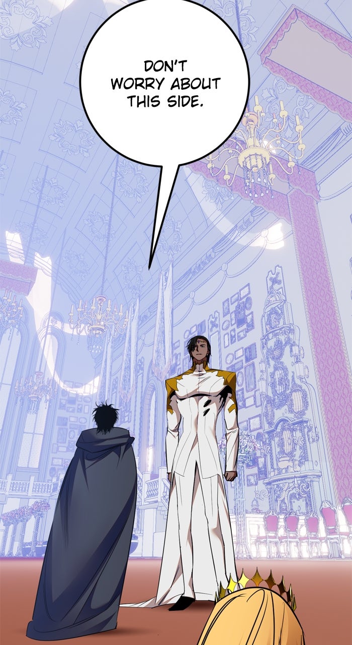 Read Return to Player EN Manga Online