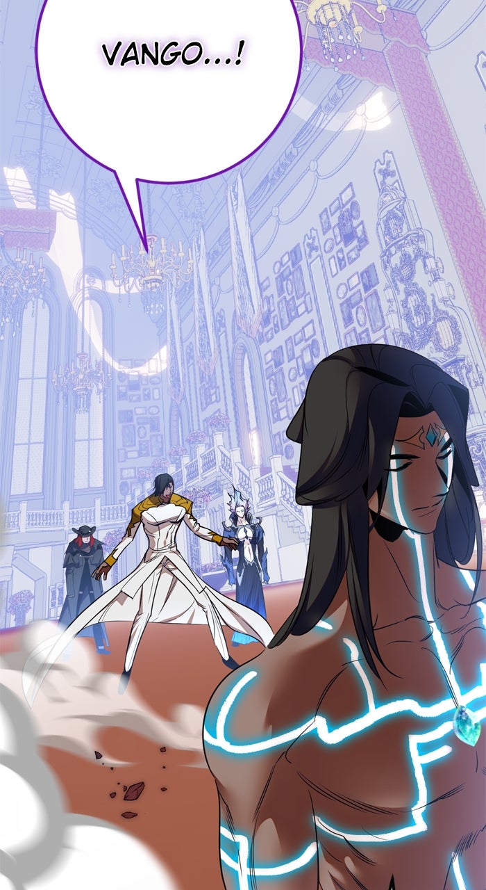 Read Return to Player EN Manga Online