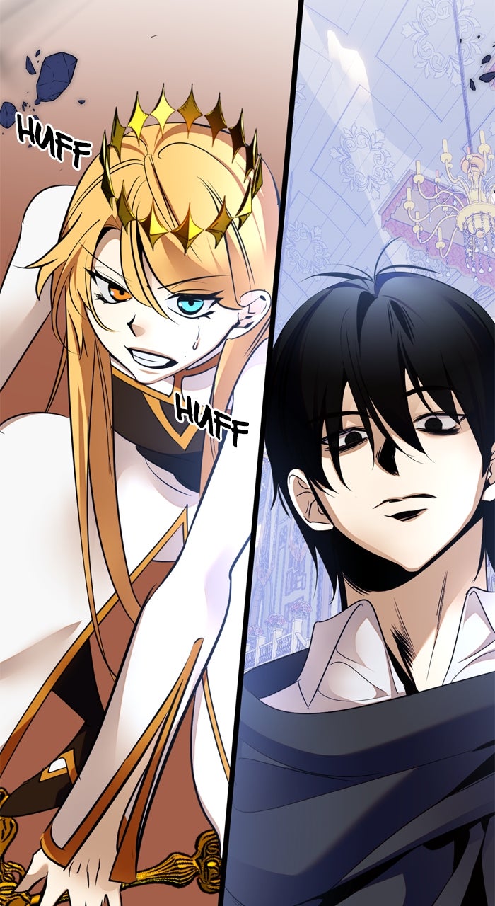 Read Return to Player EN Manga Online