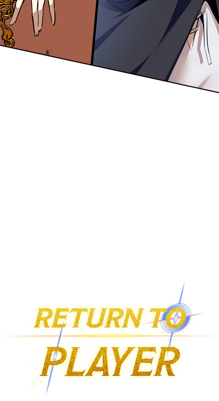 Read Return to Player EN Manga Online