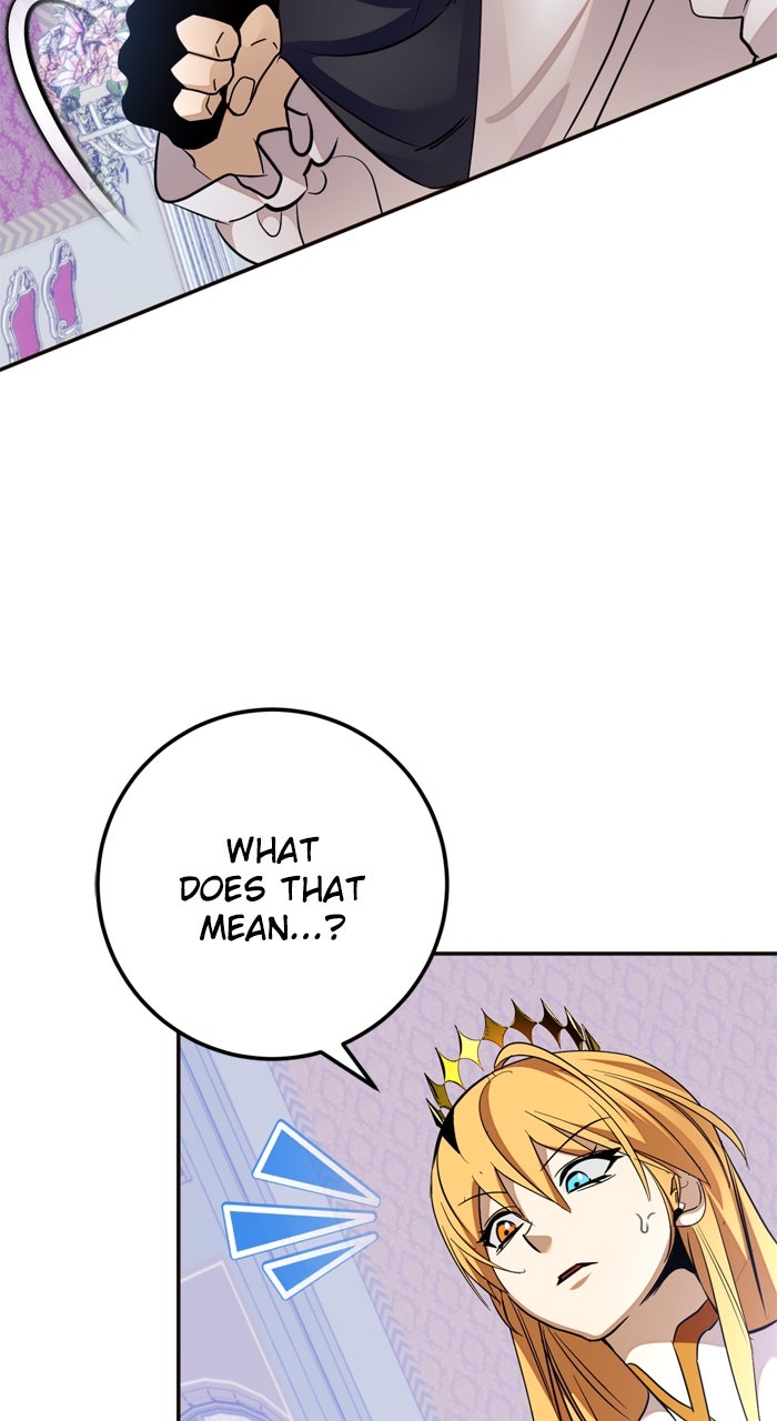 Read Return to Player EN Manga Online