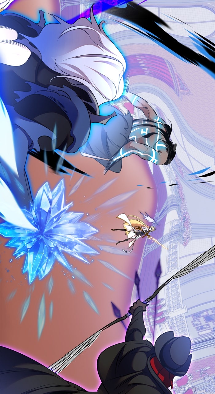 Read Return to Player EN Manga Online