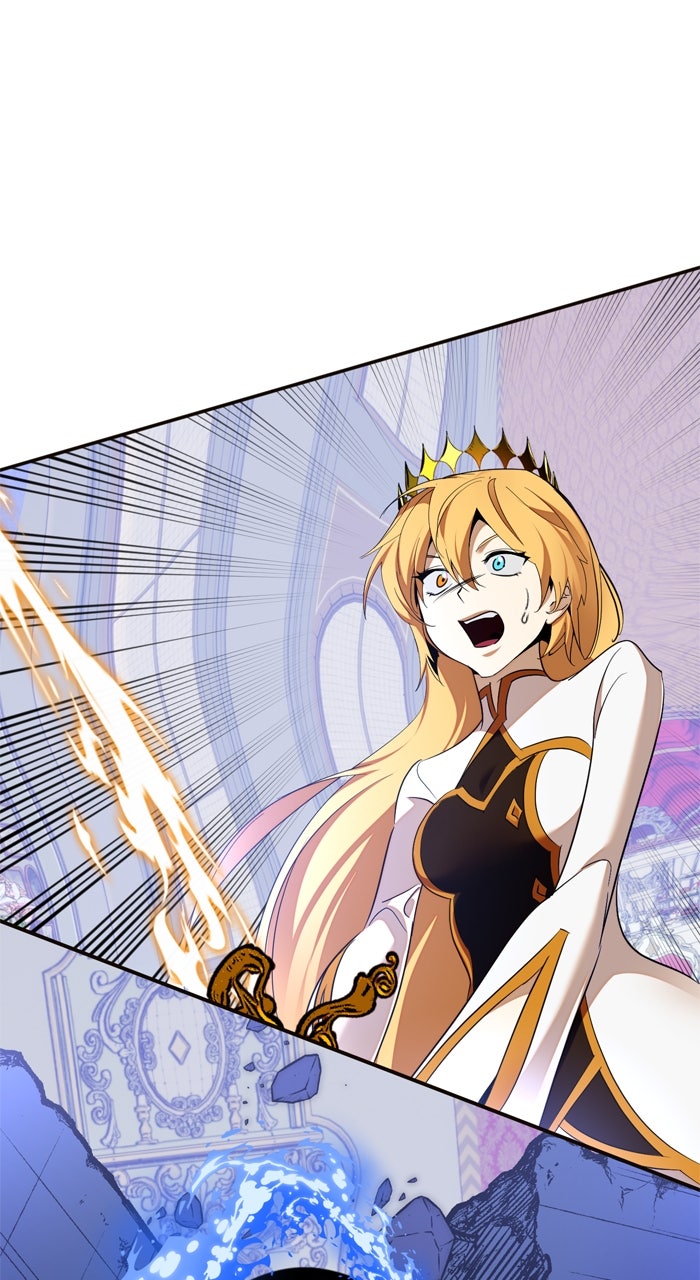 Read Return to Player EN Manga Online