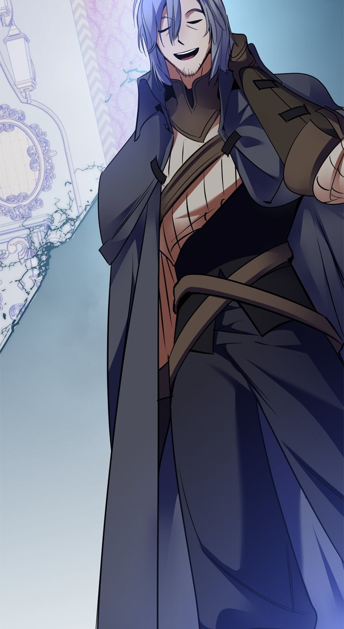 Read Return to Player EN Manga Online