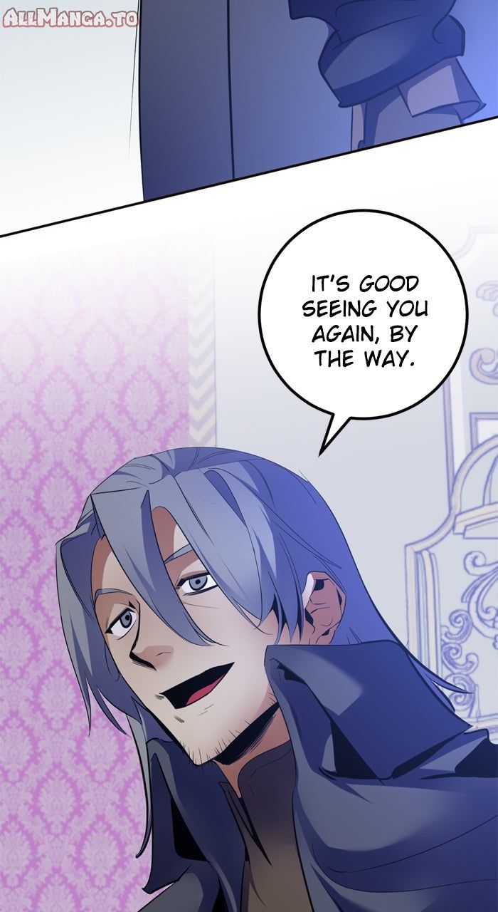 Read Return to Player EN Manga Online