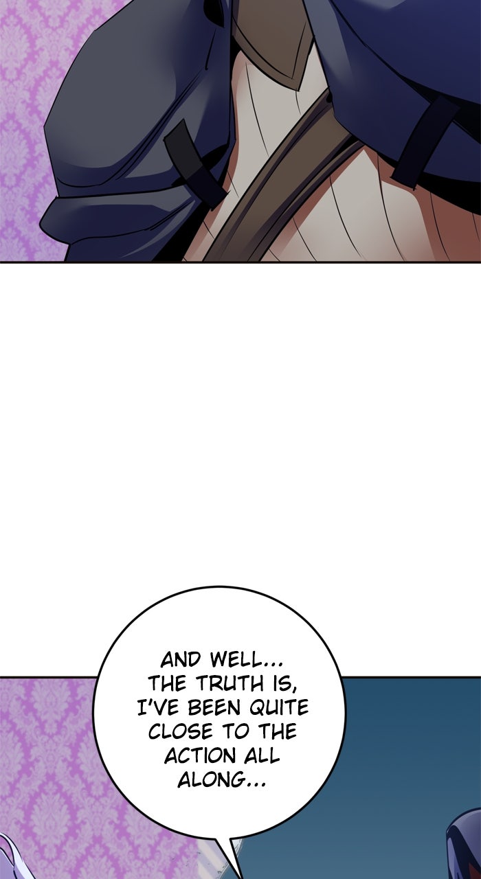 Read Return to Player EN Manga Online