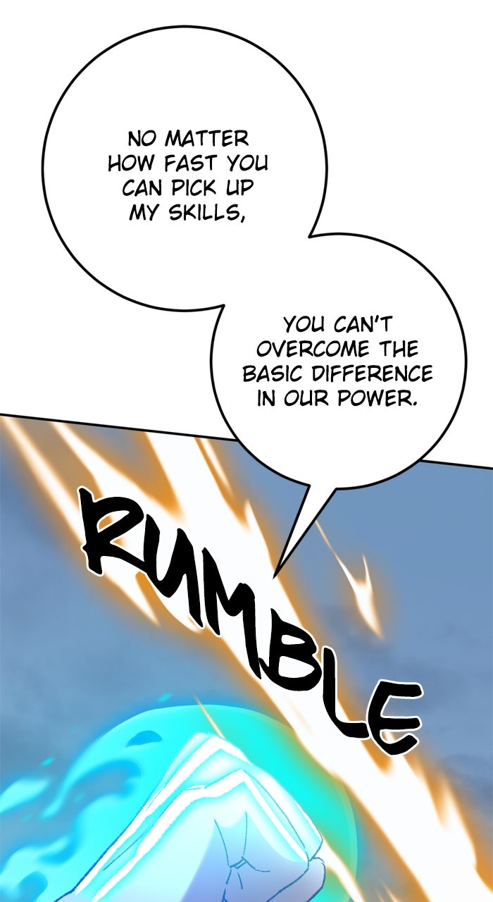 Read Return to Player EN Manga Online