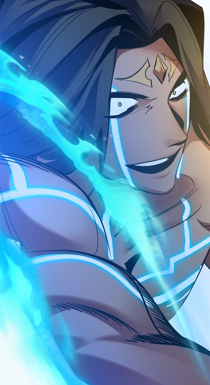 Read Return to Player EN Manga Online