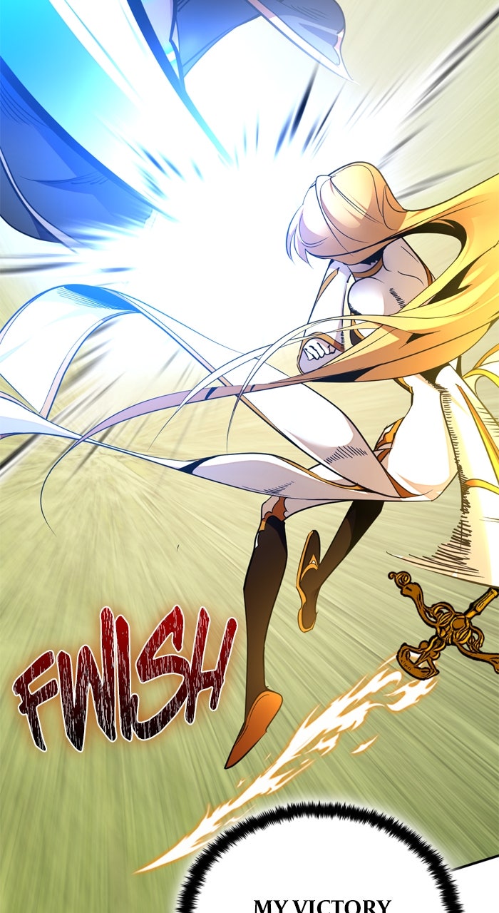 Read Return to Player EN Manga Online