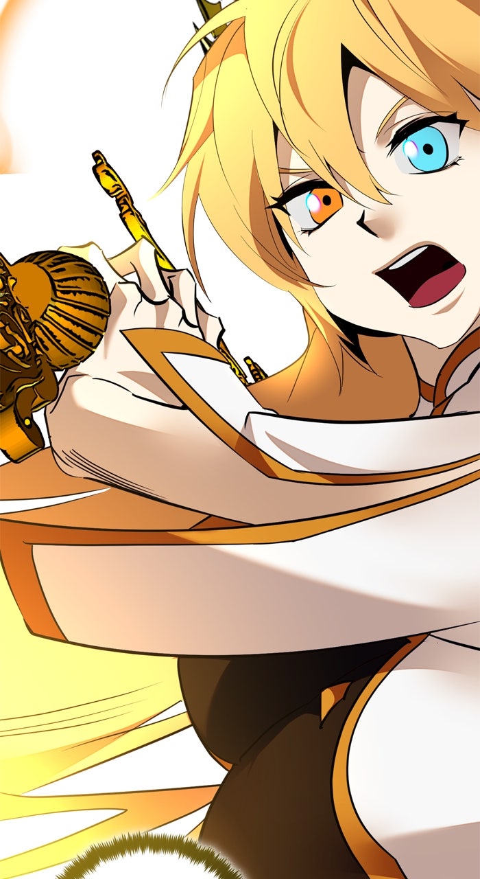 Read Return to Player EN Manga Online