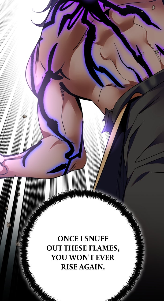 Read Return to Player EN Manga Online