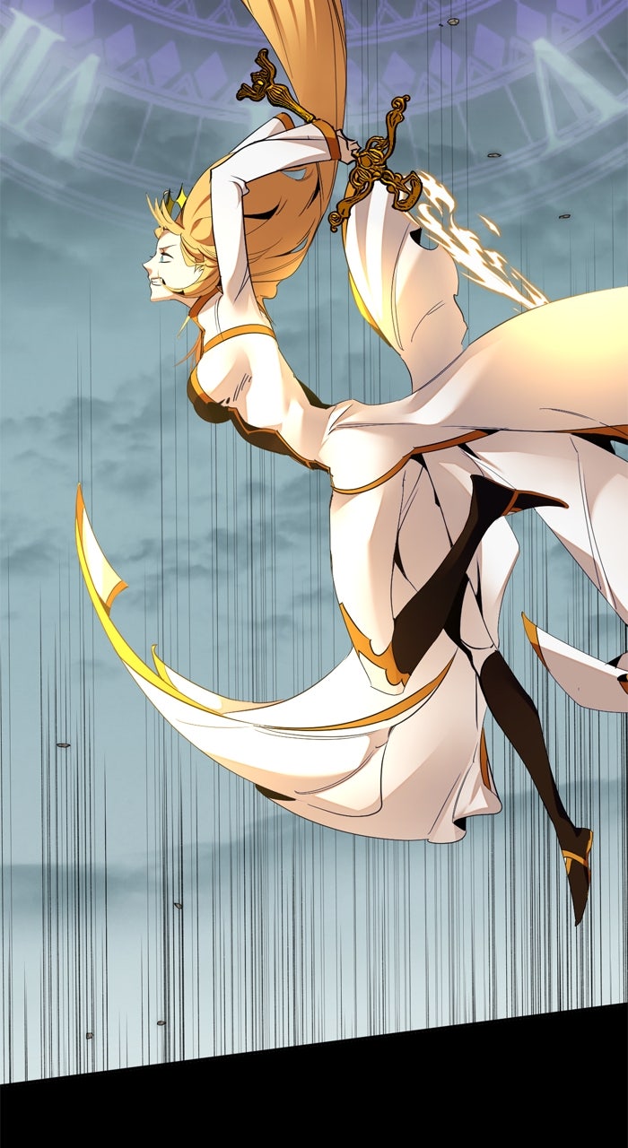 Read Return to Player EN Manga Online